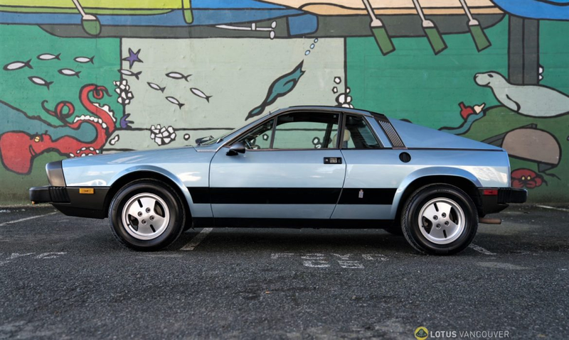 Illustration for article titled At CAN$15,000, Would You Willingly Be The Frog To This 1976 Lancia Scorpion?
